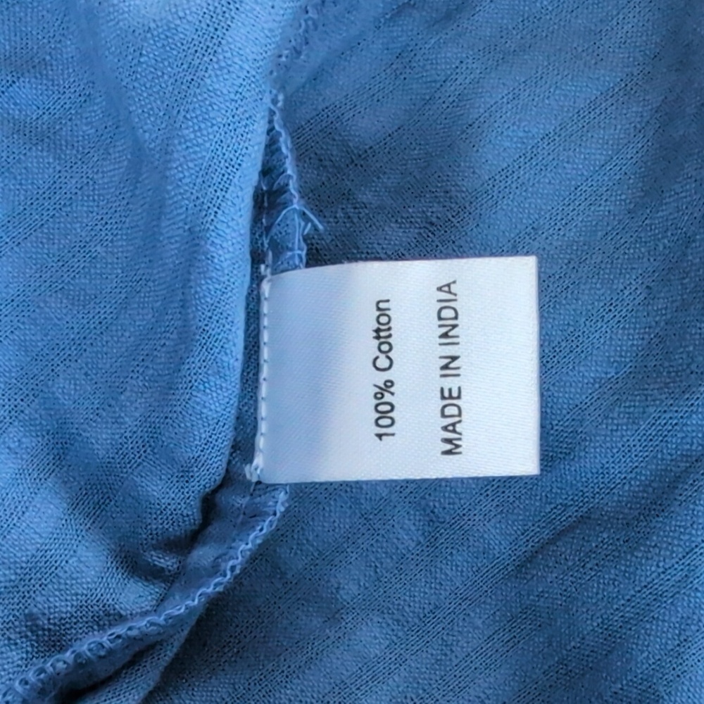 Banjanan Ruffle Midi - Picture 5 of 5